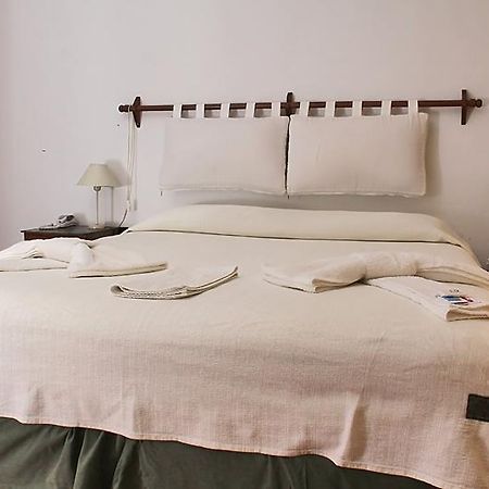 Donna Alda Hotel Сальта Экстерьер фото