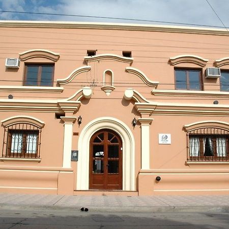 Donna Alda Hotel Сальта Экстерьер фото