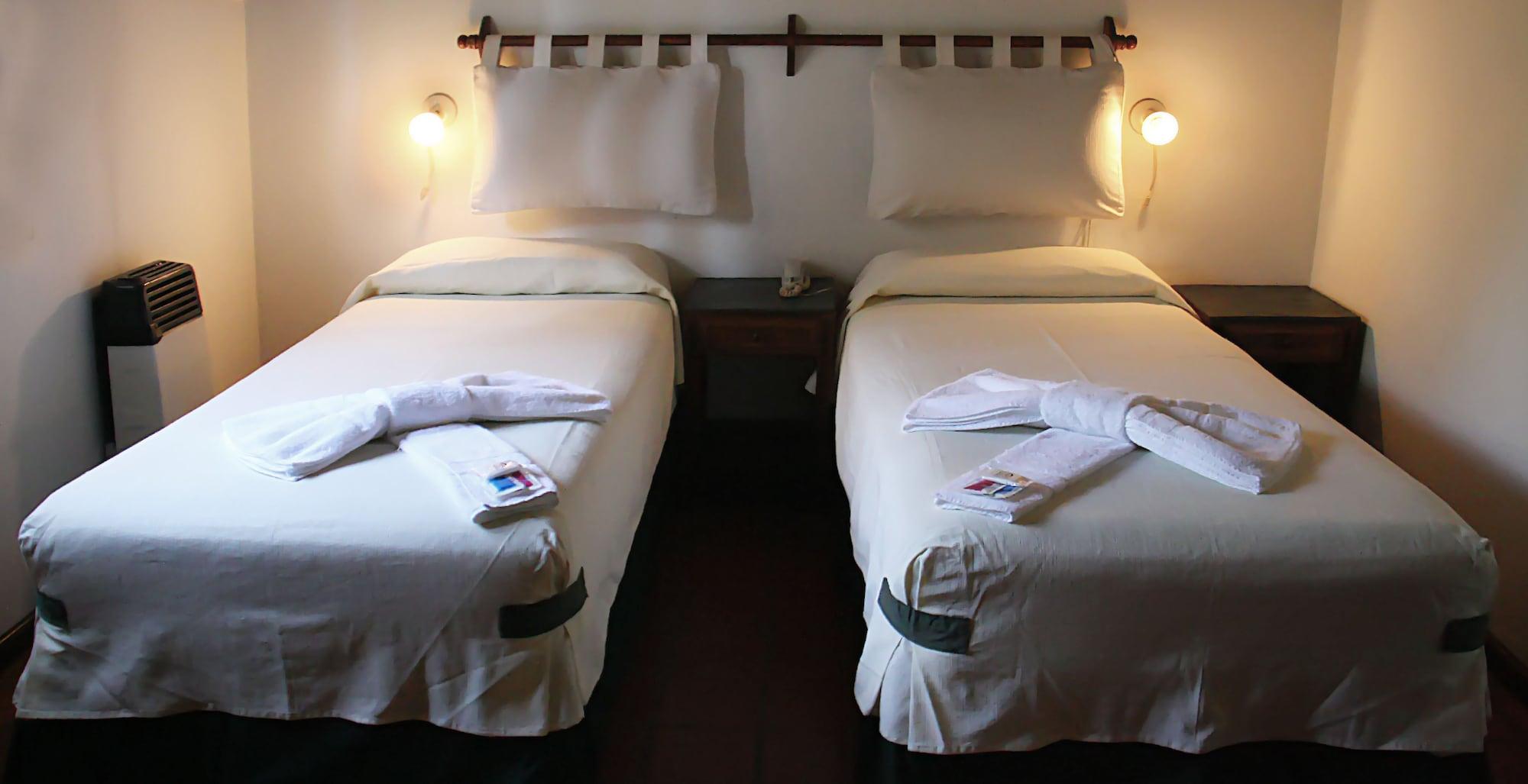 Donna Alda Hotel Сальта Экстерьер фото