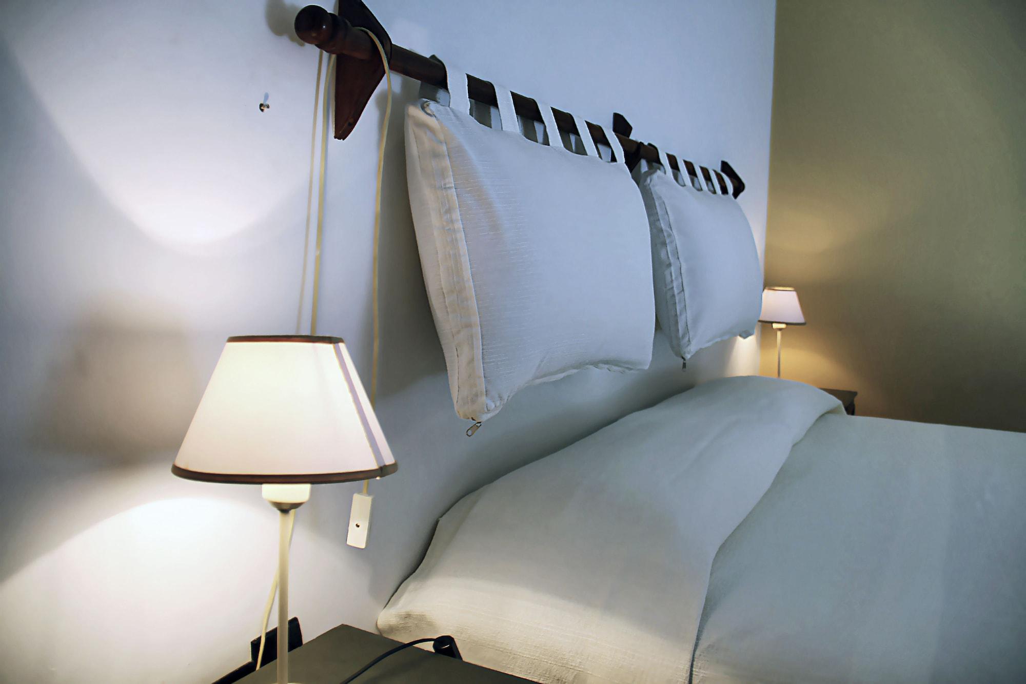 Donna Alda Hotel Сальта Экстерьер фото