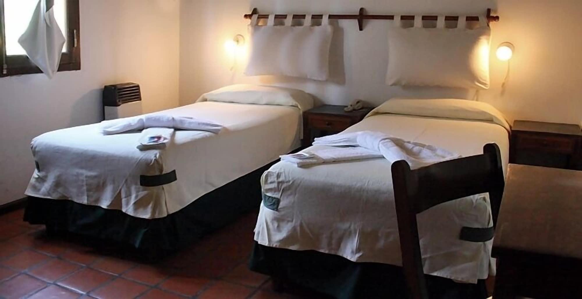 Donna Alda Hotel Сальта Экстерьер фото