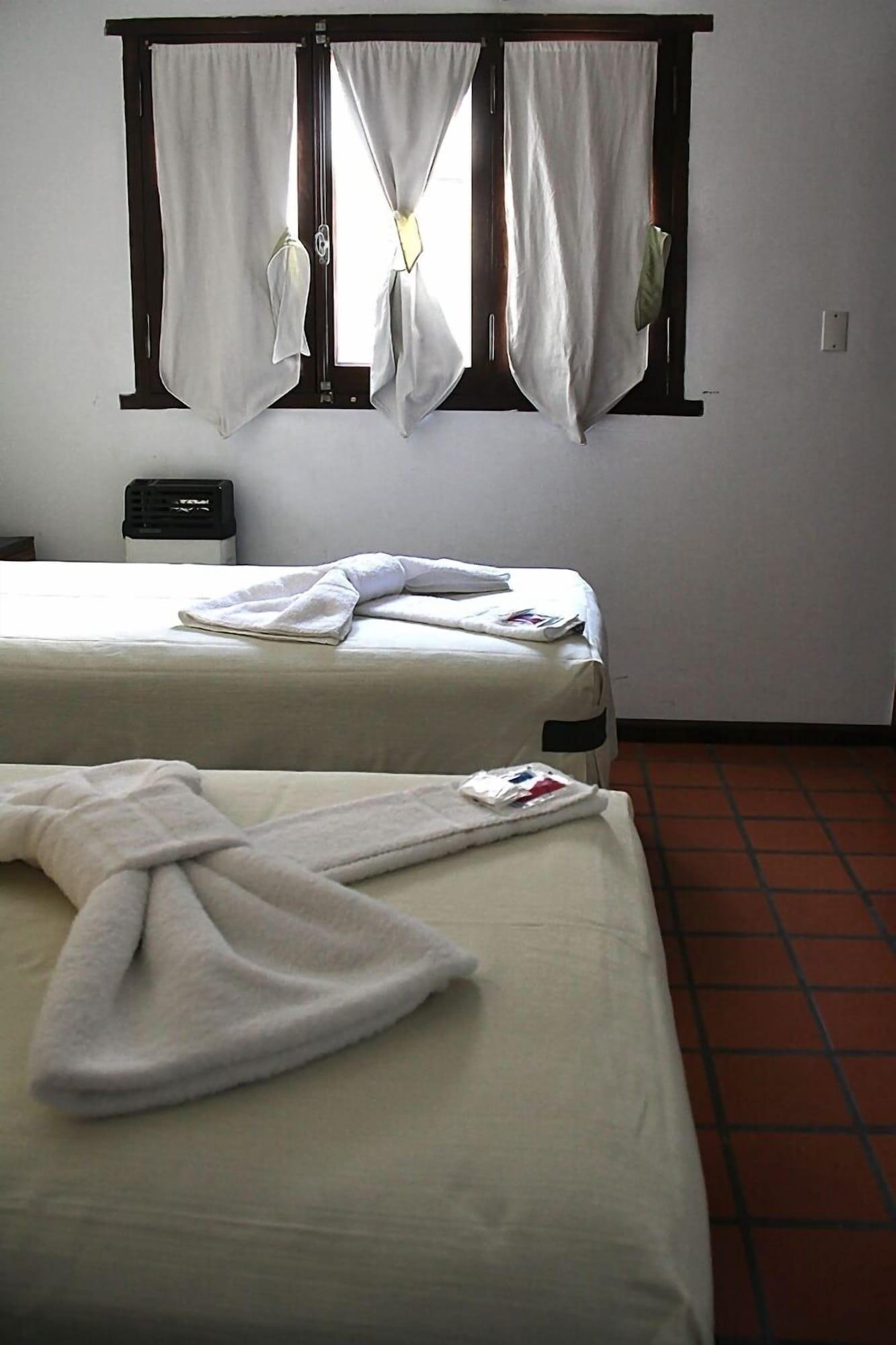 Donna Alda Hotel Сальта Экстерьер фото