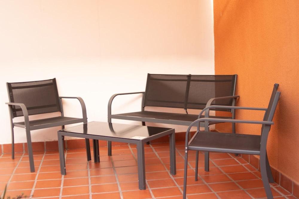 Donna Alda Hotel Сальта Экстерьер фото