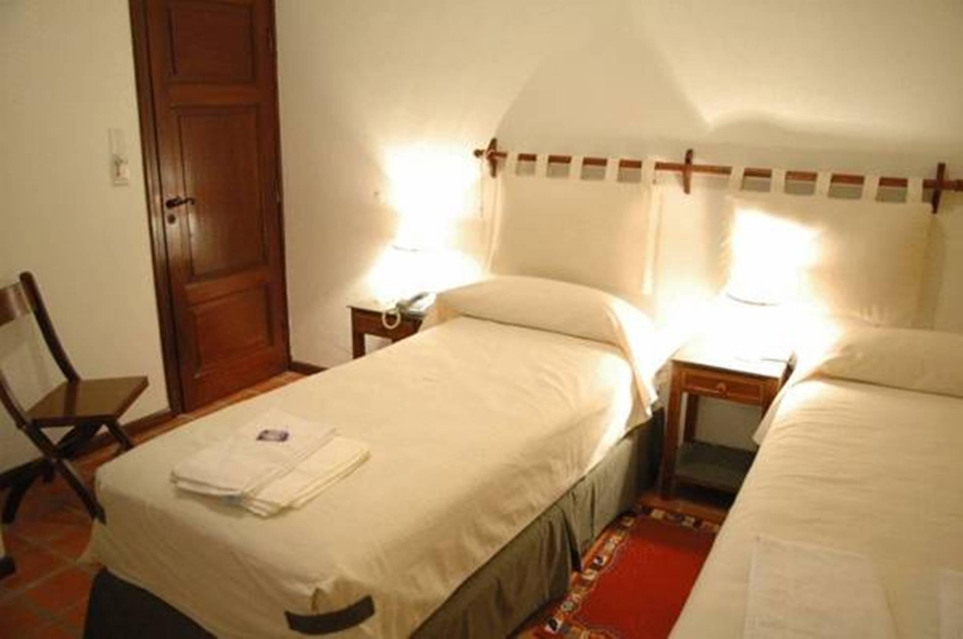 Donna Alda Hotel Сальта Экстерьер фото