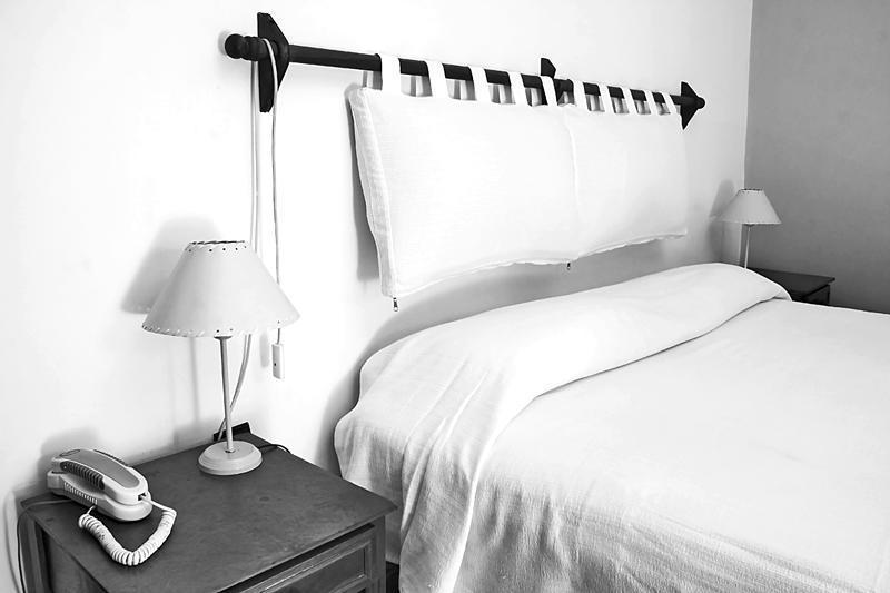 Donna Alda Hotel Сальта Экстерьер фото