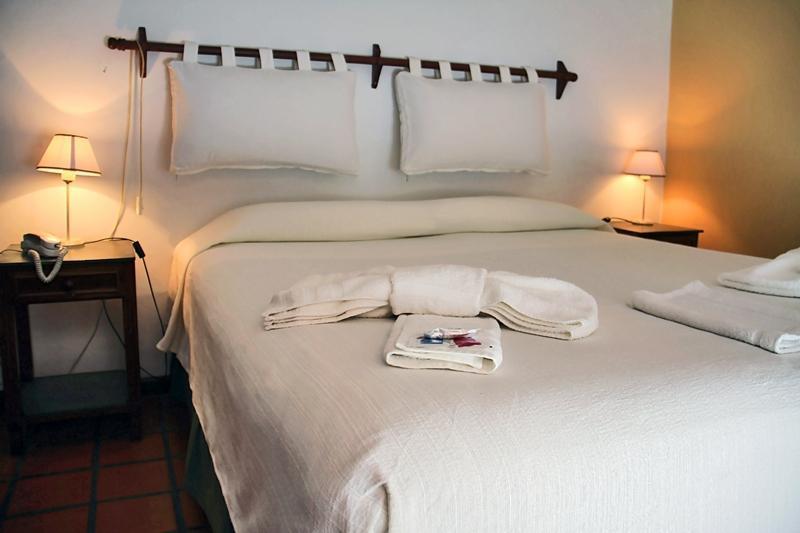 Donna Alda Hotel Сальта Экстерьер фото