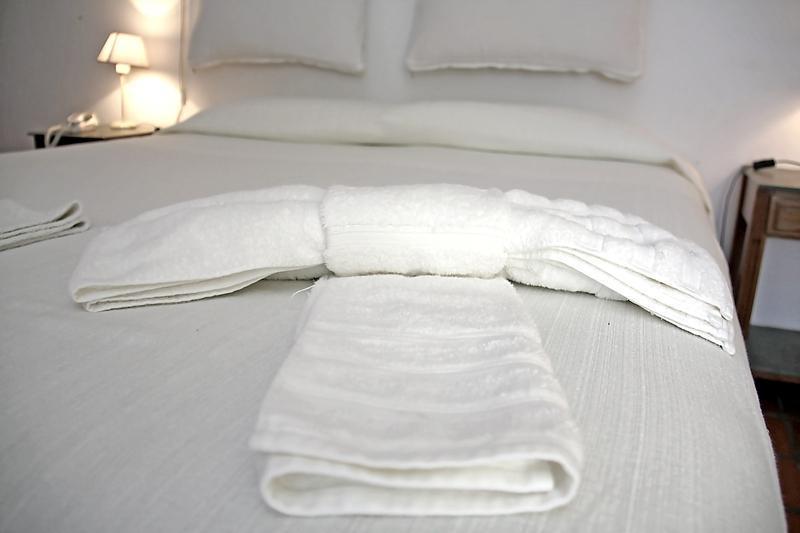 Donna Alda Hotel Сальта Экстерьер фото