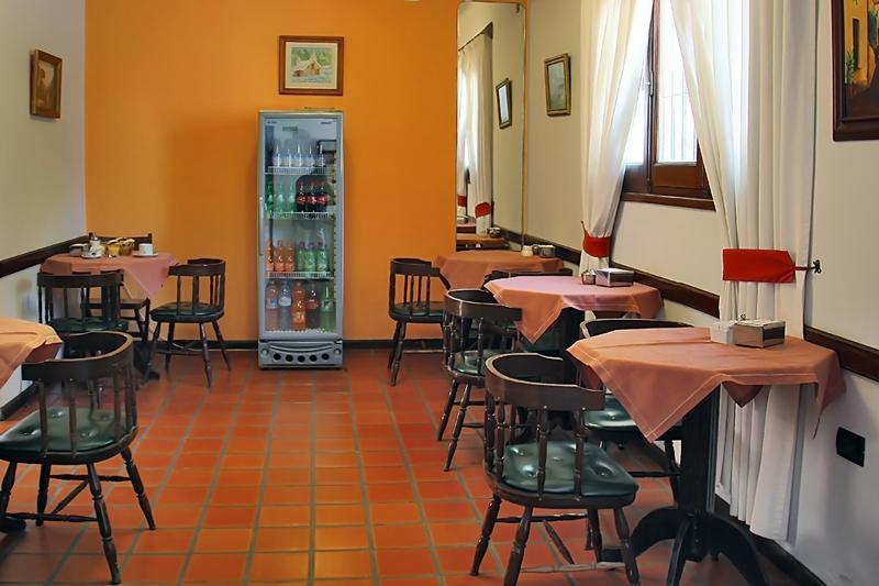 Donna Alda Hotel Сальта Экстерьер фото